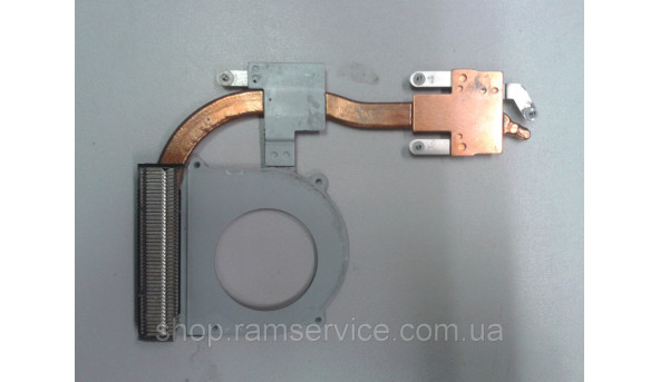 Термотрубки системы охлаждения для ноутбука Sony PCG-31311L, б / у