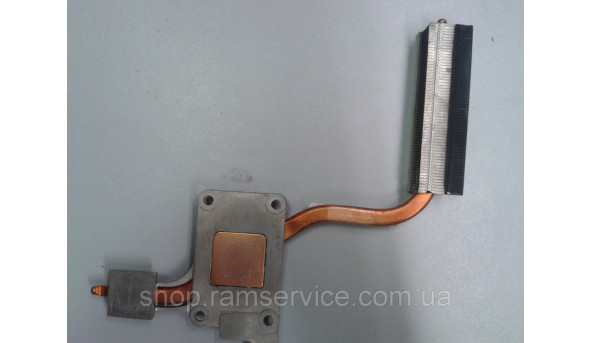 Термотрубка системи охолодження для ноутбука eMachines E630, б/в - 289663