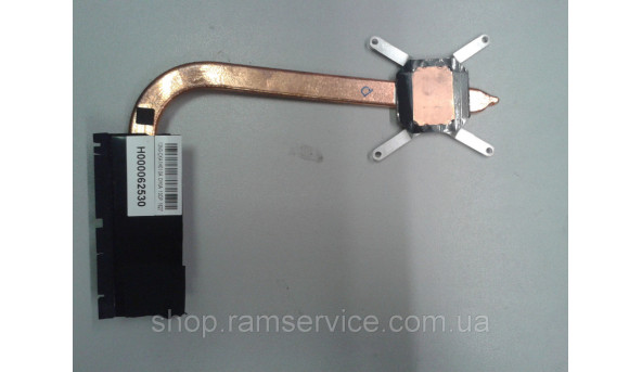 Термотрубки системы охлаждения для ноутбука Toshiba C50, б / у - 289664