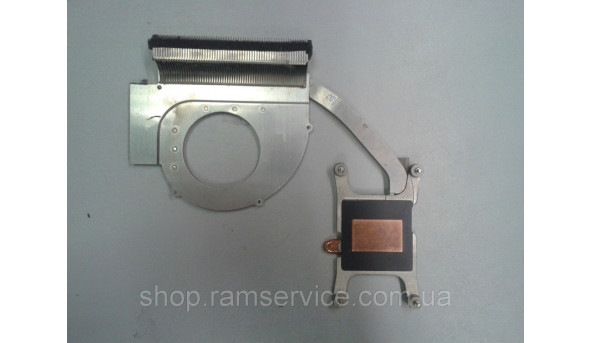 Термотрубки системы охлаждения для ноутбука Lenovo T510i, б / у - 289666