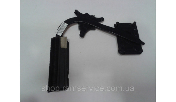 Термотрубка системи охолодження для ноутбука HP Envy 15,15-j, 720576-001, б/в