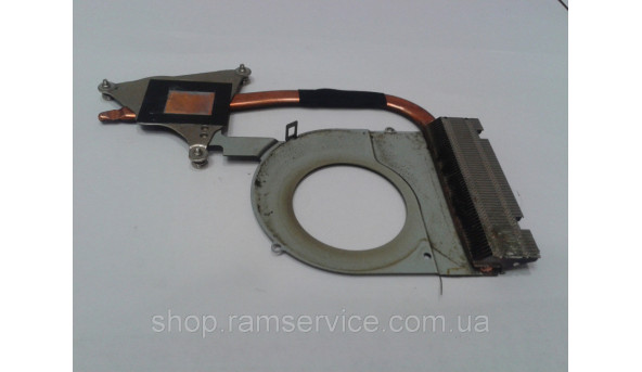 Термотрубка системы охлаждения для ноутбука Acer V5-531 60.4tu17.001 Б/У - 289681