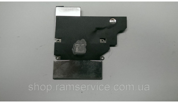 Термотрубка системи охолодження на процесор для ноутбука Lenovo b50-30, б/в - 289685