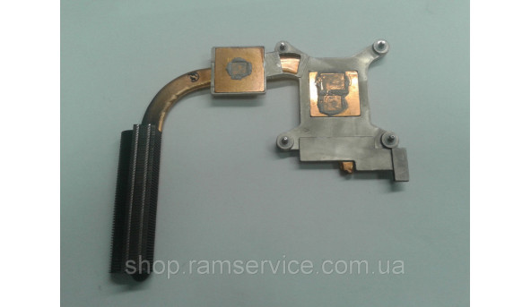 Термотрубки системы охлаждения для ноутбука HP 8440P, * AT07D00C0A0, б / у - 289688