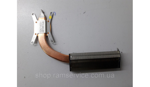 Термотрубки системы охлаждения для ноутбука Asus X50N, 13GNLF1AM090-2, б / у