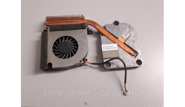 Термотрубка системи охолодження Acer 5020, б/в - 289733