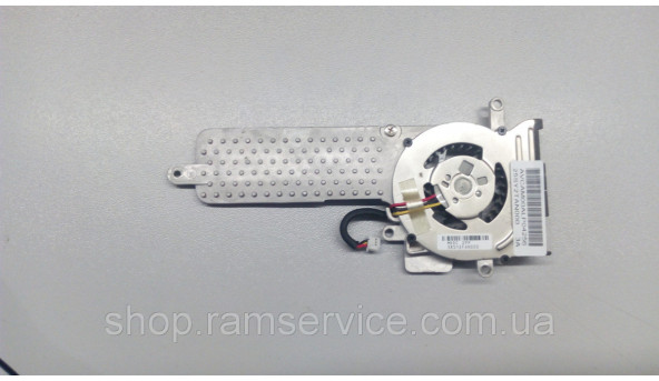 Термотрубки системы охлаждения для ноутбука Sony VAIO PCG-4V1M, 38sy2fan000, б / у