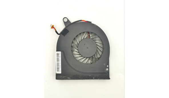 Вентилятор для ноутбука Acer Aspire V3-731 V3-771 V3-772 Gateway NV76R 13N0-7NA0Q01 Б/У - 289818