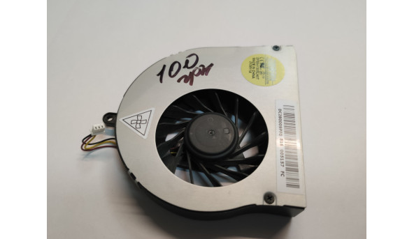 Вентилятор системи охолодження для ноутбука Packard Bell EasyNote LS11, P7YS0, DC280009PS0, б/в - 289826
