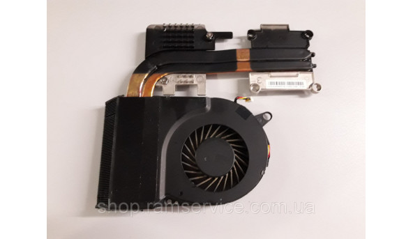 Вентилятор системи охолодження для ноутбука Acer V3-772G, DFB601205M20T, б/в