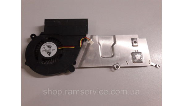 Термотрубки системы охлаждения для ноутбука Packard Bell EasyNote TF71BM, AT16G001DT0, б / у - 289843