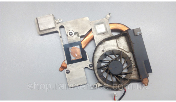 Вентилятор системы охлаждения для ноутбука ACER Aspire 3050, GC055515VH-A, б / у - 289847