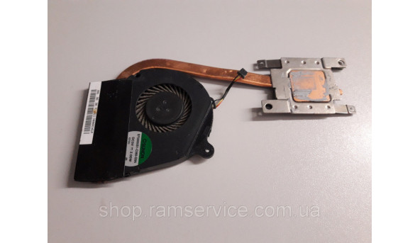 Термотрубка системи охолодження для ноутбука Acer Aspire One 756, AT0RO0090M0, б/в - 289860