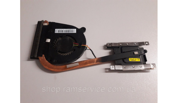 Термотрубка системи охолодження для ноутбука Acer Aspire One 756, AT0RO0090M0, б/в