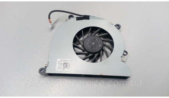 Вентилятор системи охолодження для ноутбука DELL Vostro 1520, DC280004MA0, б/в