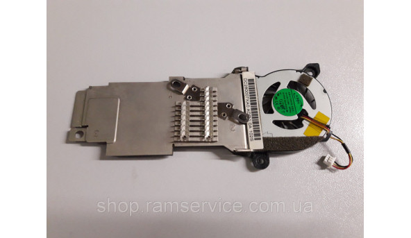 Термотрубка системи охолодження для ноутбука Toshiba NB305, AT0BH0010V0, б/в