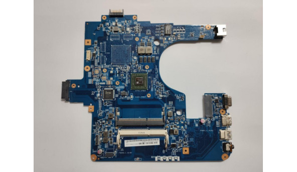 Материнська плата для ноутбука Acer Aspire E1-522, 15.6", 48.4ZK14.03M, б/в,   має впаяний процесор AMD A4-Series A4-5000, AM5000IBJ44HM