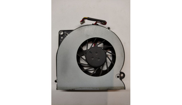 Вентилятор системы охлаждения для ноутбука  Asus N61J KSB06105HB Б/У