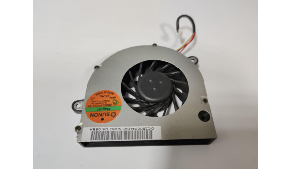 Вентилятор системи охолодження для ноутбука Acer Aspire 4300, 4700, 4900, 5500, DC280004US0, eMachines E520, KAWE0, 15.4", Б/В - 289892