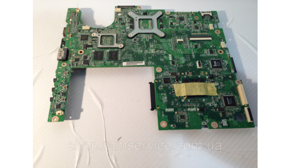 Материнська плата Dell Studio 1555, DAOFM8MB8E0, б/в - 289900