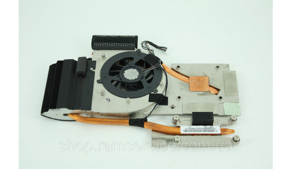 Термотрубка системи охолодження Acer Aspire 6930G, *FOX36ZK2TATN40081008, б/в