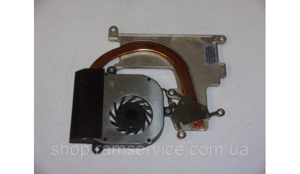 Термотрубка системи охолодження PACKARD BELL LL1, *6043B0073301, б/в