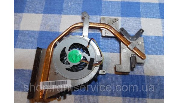 Термотрубки системы охлаждения Sony VAIO PCG-61611V, * 3FNE7TAN020, б / у