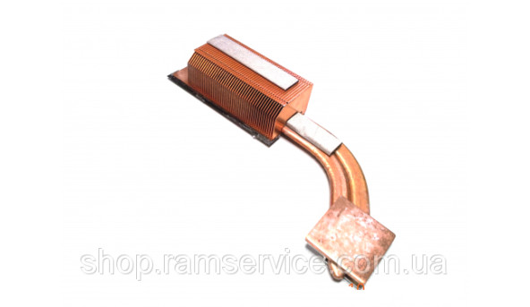 Термотрубки системы охлаждения ASUS A2H, A2L, A2500, 2500L, * 13-N7V1AM151, б / у