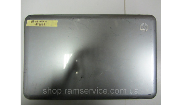 Корпус HP G6-1101so, б/в
