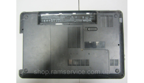 Корпус HP G6-1101so, б/в - 289932