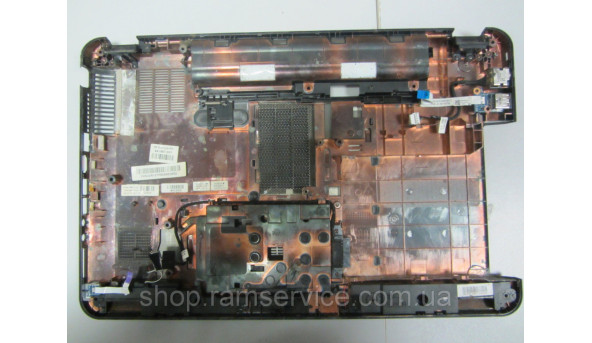 Корпус HP G6-1101so, б/в - 289932