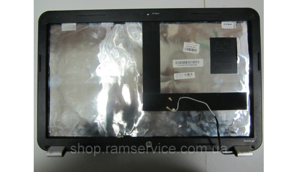 Корпус HP G6-1101so, б/в - 289932