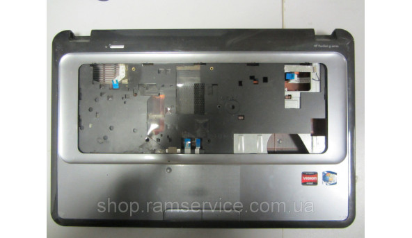 Корпус HP G6-1101so, б/в - 289932