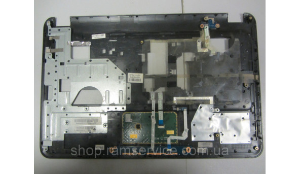 Корпус HP G6-1101so, б/в - 289932