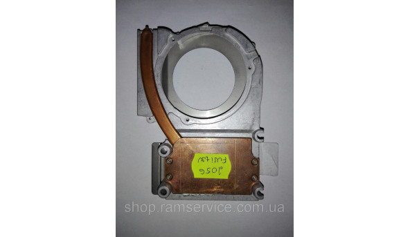 Термотрубка системи охолодження  FUJITSU AMILO D7800, б/в