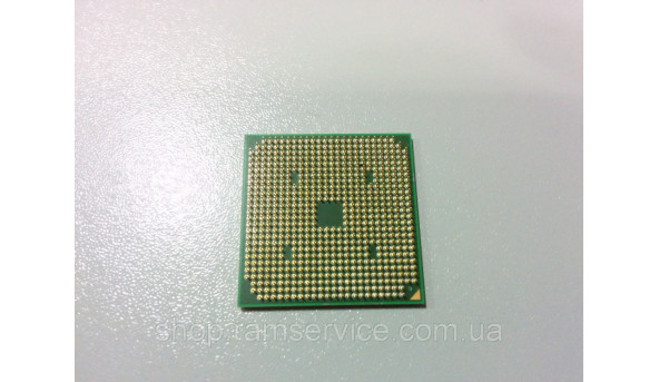 Процесор AMD Turion 64 X2 RM-75 (TMRM75DAM22GG), б/в - 289950