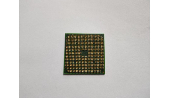 Процесор AMD Turion 64 X2 RM-70, TMRM70DAM22GG, тактова частота 2.00 МГц, 1 МБ кеш-пам'яті, Socket S1, б/в, протестований, робочий - 289951