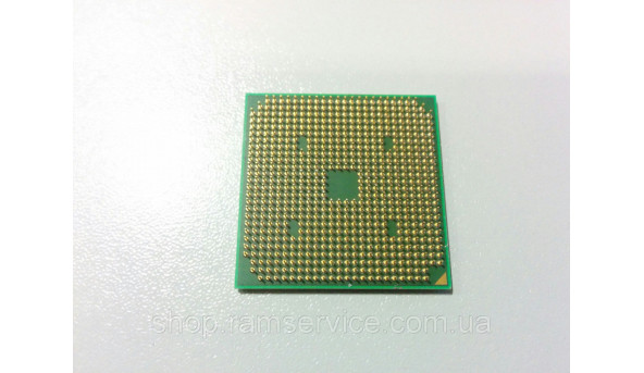 Процесор AMD Athlon X2 Dual-Core L310 (AMML310HAX5DM), б/в - 289953