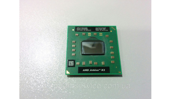 Процесор AMD Athlon X2 Dual-Core L310 (AMML310HAX5DM), б/в