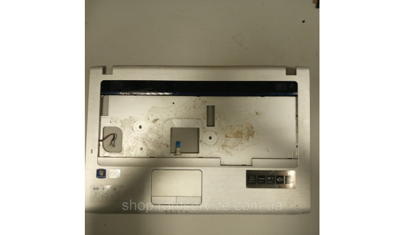 Корпус Samsung R730, б/в - 289967