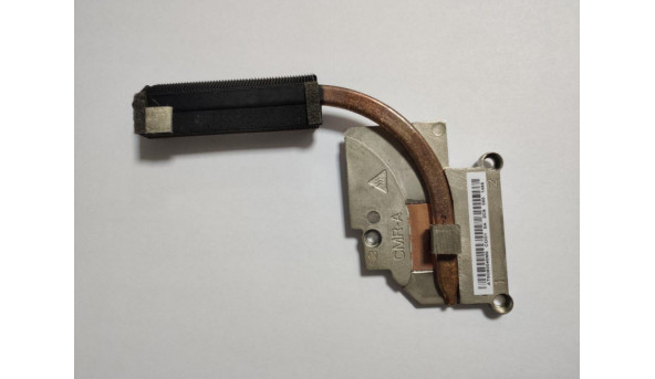 Термотрубка системи охолодження для ноутбука Lenovo G780, dc28000ais0, at0o50040m0, Б/В