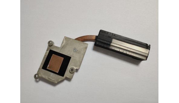 Термотрубка системи охолодження для ноутбука Lenovo G780, dc28000ais0, at0o50040m0, Б/В - 289968