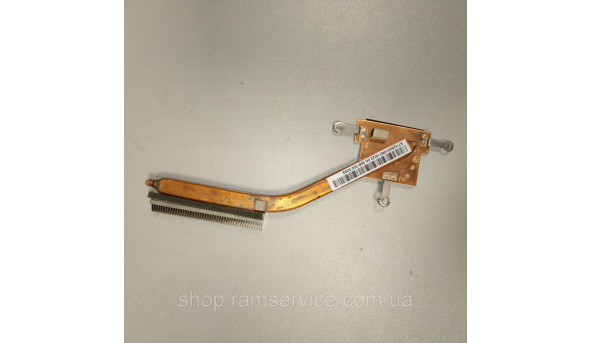 Термотрубки системи охолодження для Packard Bell Z5WGM Acer ES1-520 ES1-521 ES1-522 N15C4 AT1GS0010R0 Б/В