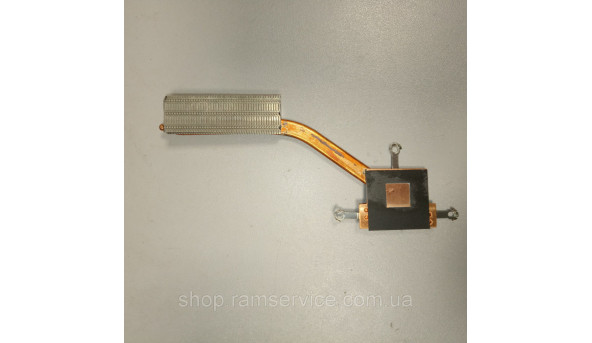 Термотрубки системи охолодження для Packard Bell Z5WGM Acer ES1-520 ES1-521 ES1-522 N15C4 AT1GS0010R0 Б/В - 289970