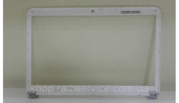 Рамка матриці корпуса для ноутбука PACKARD BELL Easynote TJ66, б/в - 289973