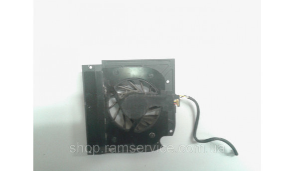 Вентилятор системи охолодження для ноутбука HP Pavilion dv 9700, б/в - 289975