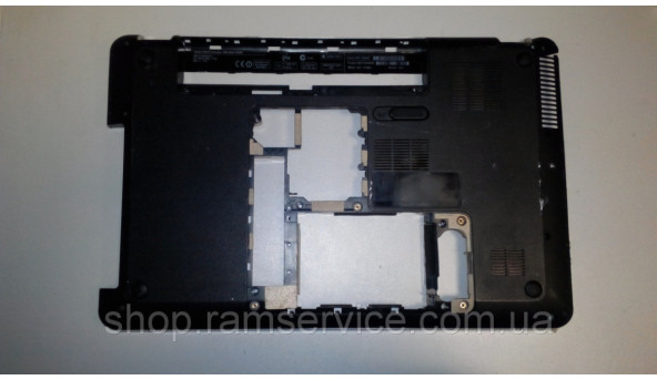 Корпус для ноутбука HP Pavilion dv6-3133eo, б/в - 289979