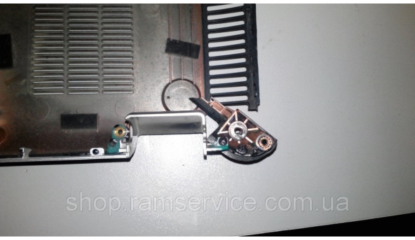 Корпус для ноутбука HP Pavilion dv6-3133eo, б/в - 289979