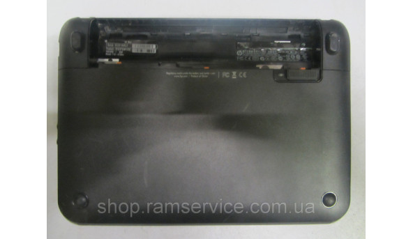 Корпус для ноутбука HP Mini 110-4100so, б/в - 289980