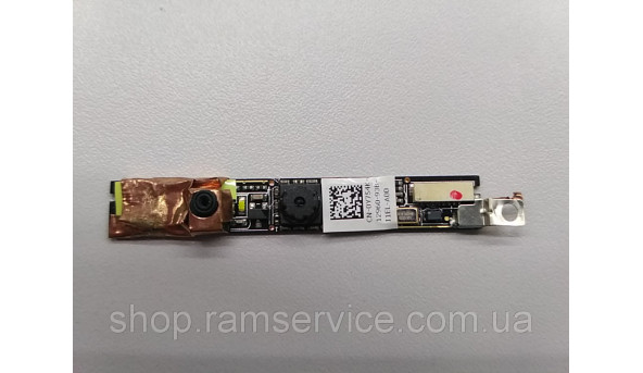 Веб камера для ноутбука DELL Inspiron Mini 10 * CN-0Y754K, * PK400003F3L, б / у